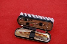 TROUSSE MANUCURE "VINTAGE" et