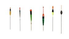 Kit flotteurs au coup - flotteurs,