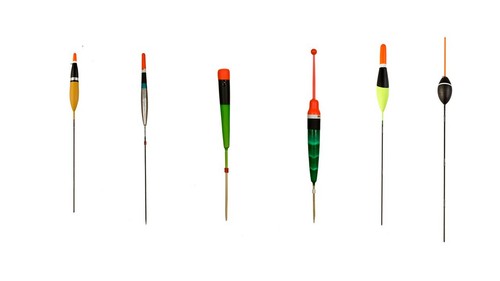 Kit flotteurs au coup - de,