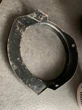 Cache courroie noir adaptable Pour mbk 51/881