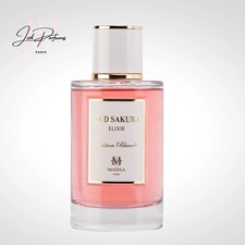Maison Maïssa – Oud Sakura – Eau de Parfum 100 ml