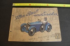 (MC1/B) Rare Catalogue