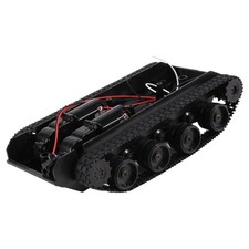 RC Tank Robot Réservoir