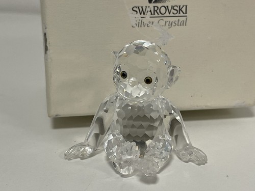 Figurine swarovski 221625 - figurine,