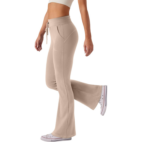 Leggings évasés femme - leggings,