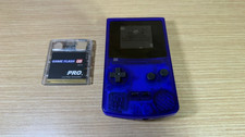 LIRE INFO- Console Game Boy