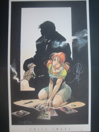 Libris 1997 varanda - ex-libris,