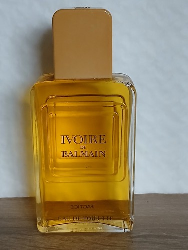 Factice parfum ivoire de - factice,