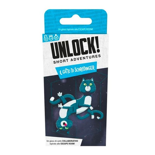 Unlock aventures courtes le - courtes:,