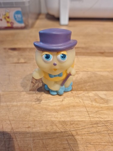 Figurine luciole luxioles - figurine,