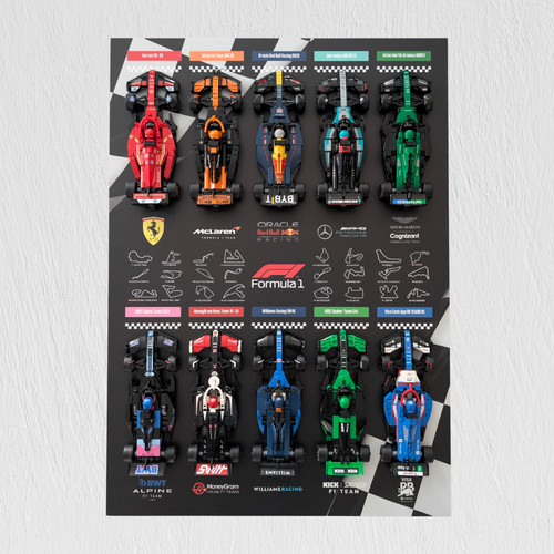 Lego speed champions - lego,