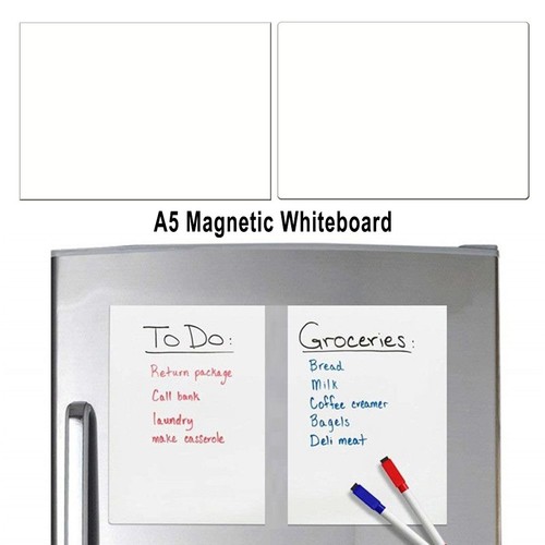 Magnétique tableau blanc - magnétique,