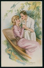 c art Suzanne Meunier love