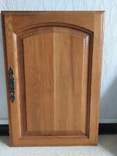 PORTE DE MEUBLE DE CUISINE CHATSWORTH BOIS CHENE MASSIF PLACARD ETAGERE 70x50 cm