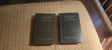dictionnaire quillet de la langue française 3/3 volumes 1948