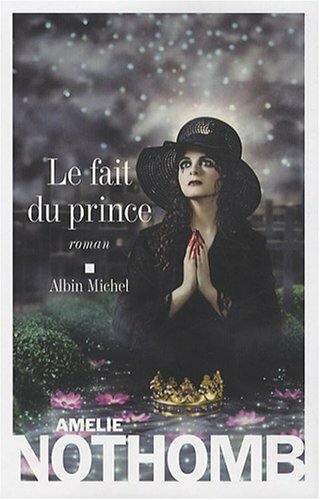 Roman amelie nothomb le - -, nothomb,