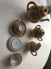 service à thé porcelaine