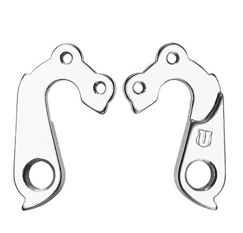 Patte dérailleur vélo alu - dérailleur,