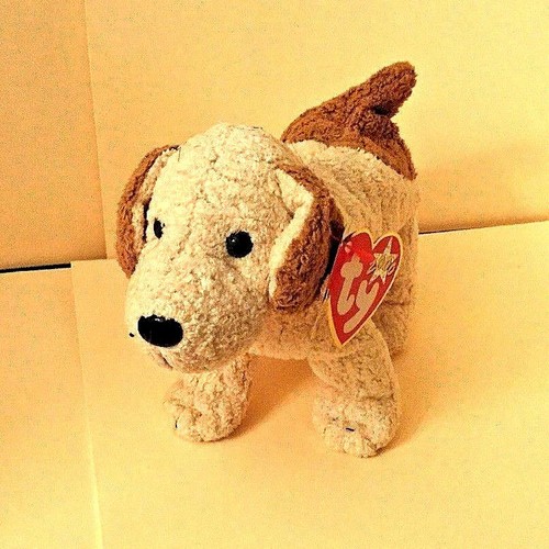 Beanie buddies rufus puppy - rufus,