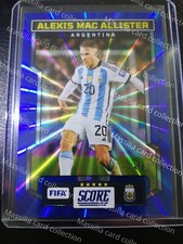 2023-24 panini score FIFA Mac