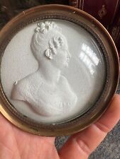 Tableau Miniature & Cadre XIX