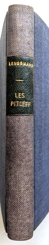 Les pitoëff souvenirs par - :,