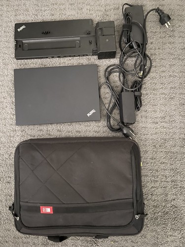 Envoi thinkpad - l’envoi,