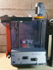 Machine à graver les circuits imprimés Mega Rotaspray