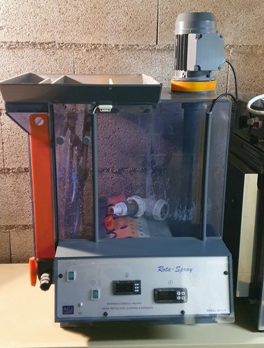 Machine graver les circuits - à,