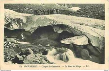 65 - Gavarnie - Cirque de