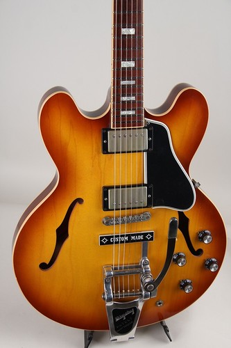 Guitare électrique - , (gibson)