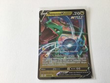 Carte pokemon.   Rayquaza 210