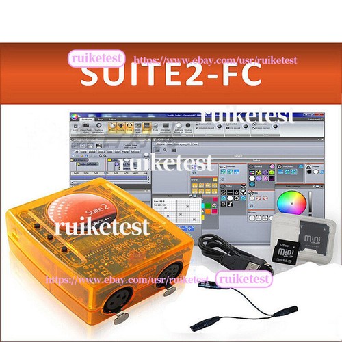 New sunlite suite - new, 2