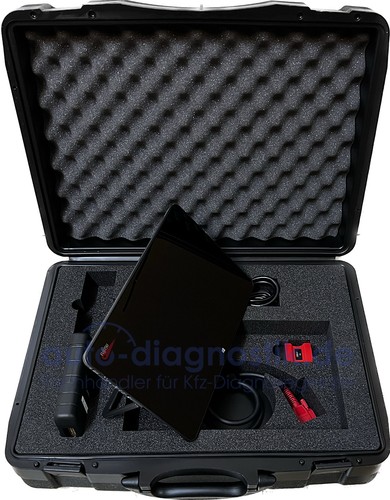 Kfz diagnostic fujitsu - kfz,