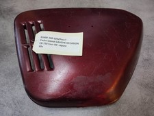 Cache latéral gauche occasion