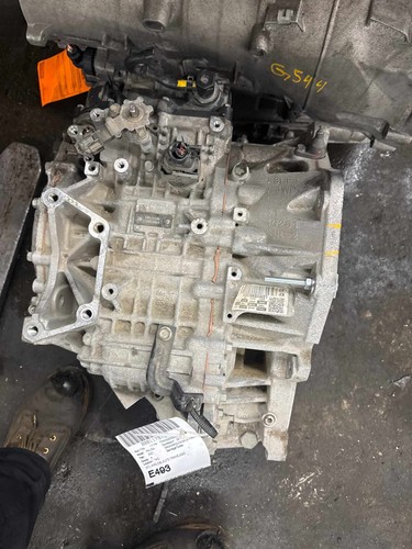 Transmission assy hyundai - assy.,