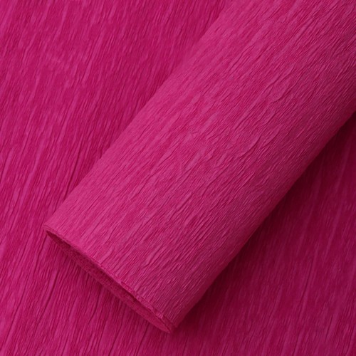 Rolls rose heavy - crepe, paper