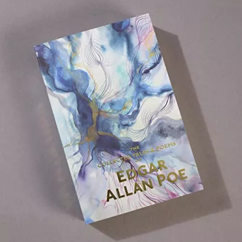 The collected tales poems - collected,