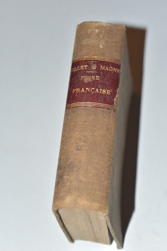 Nouvelle flore française - ,