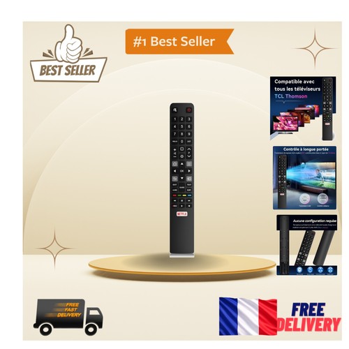 Télécommande ergonomique - télécommande,