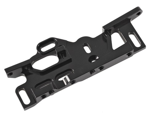 Support moteur aluminium - support,