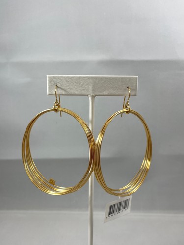 Aurelie bidermann thalia - bidermann, hoop