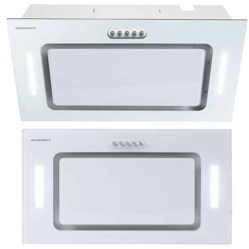 Hotte cuisine sous meuble - cuisine,