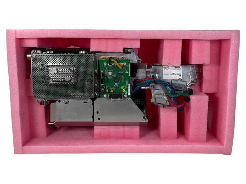 Barco r764743 module - barco, led