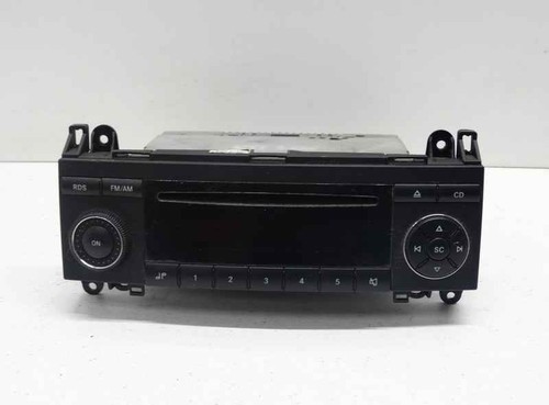 Autoradio mercedes classe - autoradio,