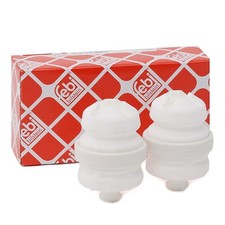 2x FEBI BILSTEIN Butée
