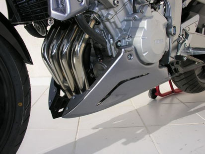 Sabot moteur ermax yamaha - sabot,