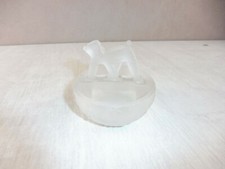 Ancien saleron / salière