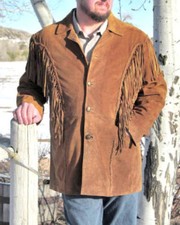 Hommes Occidental Cow-boy