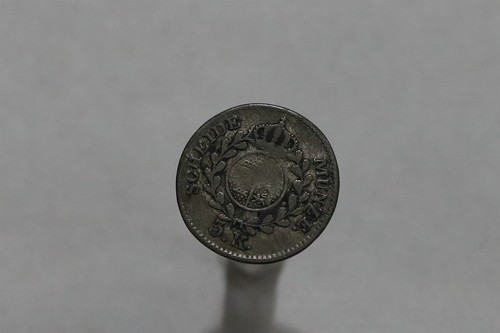 Pièce monnaie allemagne - monnaie,